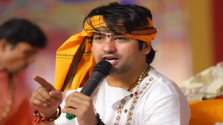 6 July ko Patna aa rahe Dhirendra Shastri, Sanatan Mahakumbh