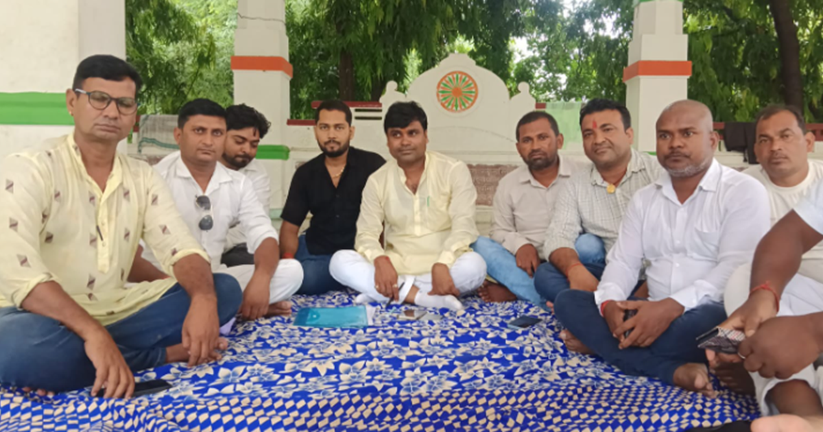 Gaya Ji ke paraiya mein 13 July ko yuva samagam ka hoga aayo