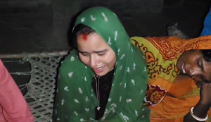 "Moharram ke juloos ke dauran do samudayon ke beech jhagda, talwar se hamla kar yuvak ki hatya"