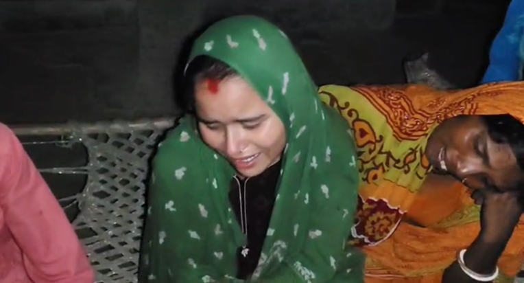 "Moharram ke juloos ke dauran do samudayon ke beech jhagda, 