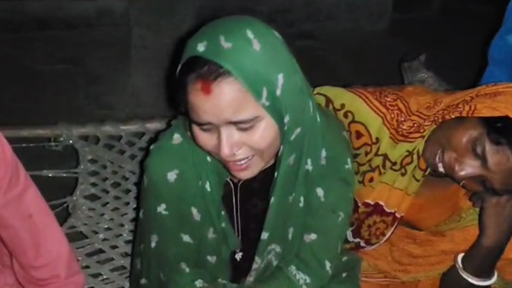 "Moharram ke juloos ke dauran do samudayon ke beech jhagda, 