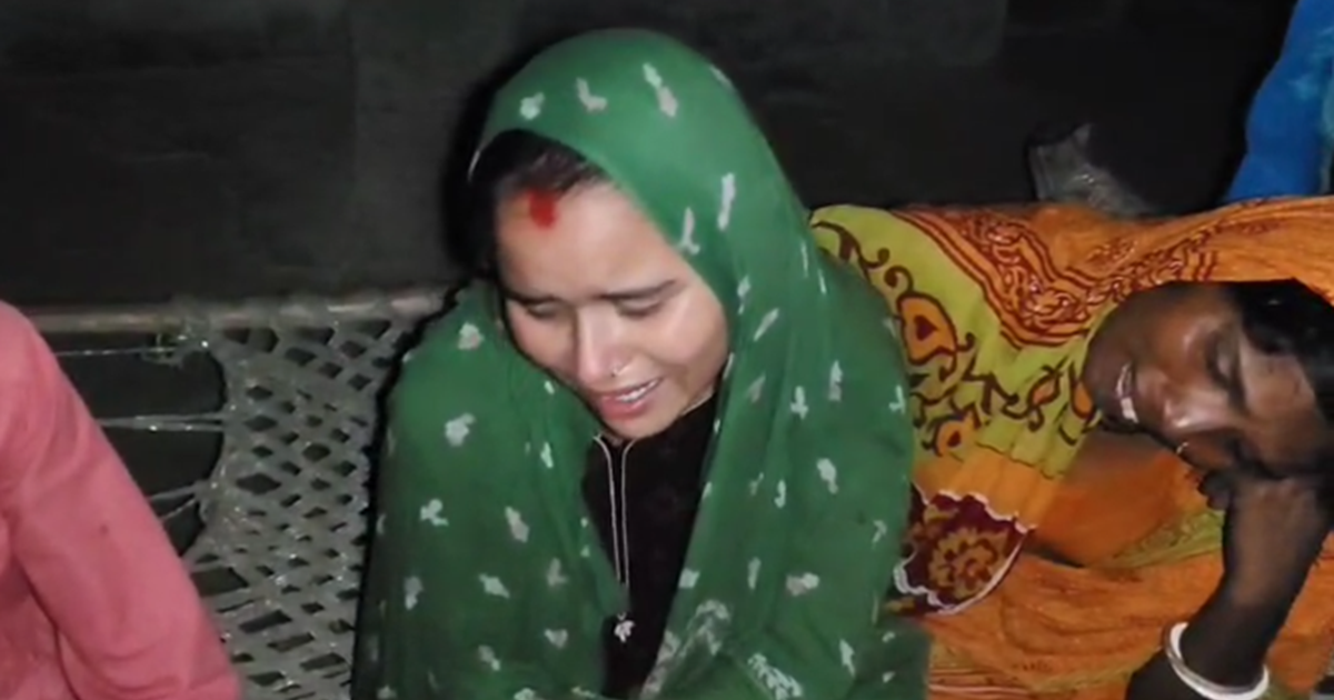 "Moharram ke juloos ke dauran do samudayon ke beech jhagda, 