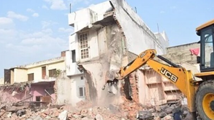 Rajiv Nagar aur Digha wasiyon ke liye khushkhabri, 1024.52 e