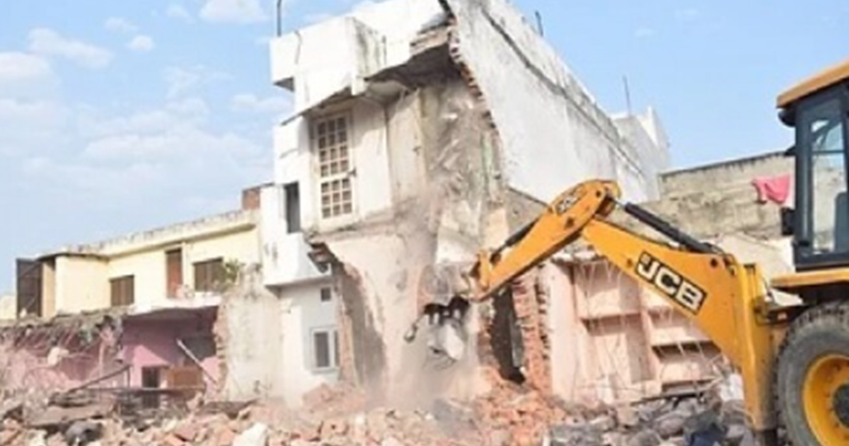 Rajiv Nagar aur Digha wasiyon ke liye khushkhabri, 1024.52 e