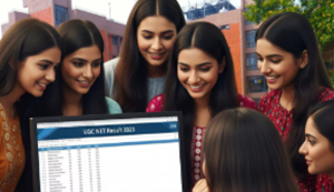 UGC NET 2025 Result : 22 July ko aayega UGC NET pariksha ka result, ek click mein dikhega scorecard, neeche LINK...