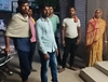 Hajipur News : अपराधियों ने युवक की बाइक ओवरटेक कर मारी गोली, गोली चलने की आवाज सुनते ही...