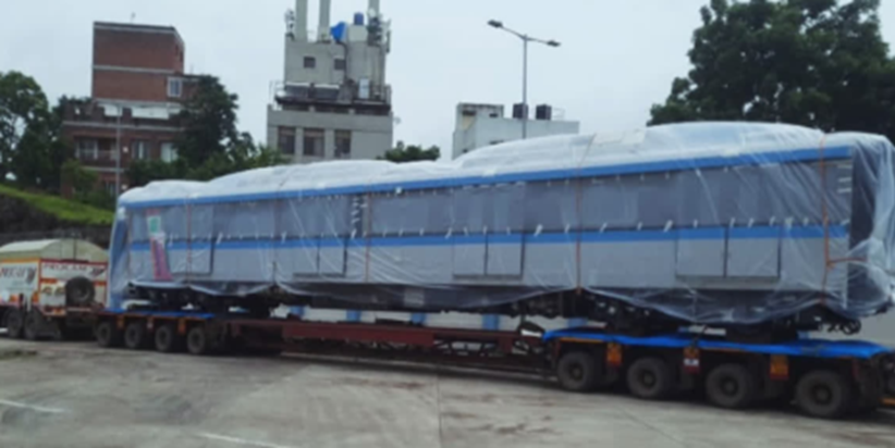 Patna Metro: Bihar ke metro ke liye logon ka intezaar khatam Patna Metro: Bihar ke metro ke liye logon ka intezaar khatam