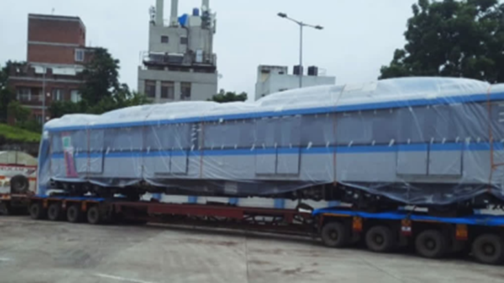 Patna Metro: Bihar ke metro ke liye logon ka intezaar khatam
