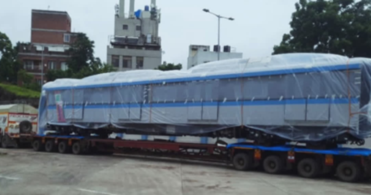 Patna Metro: Bihar ke metro ke liye logon ka intezaar khatam