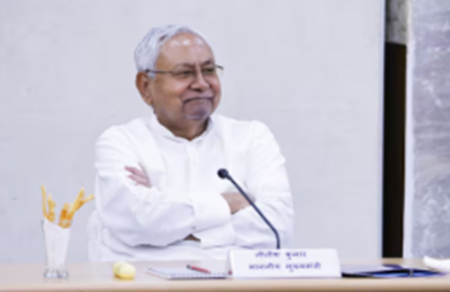 Bihar Cabinet Meeting: Bihar cabinet baithak mein 41 agendas Bihar Cabinet Meeting: Bihar cabinet baithak mein 41 agendas