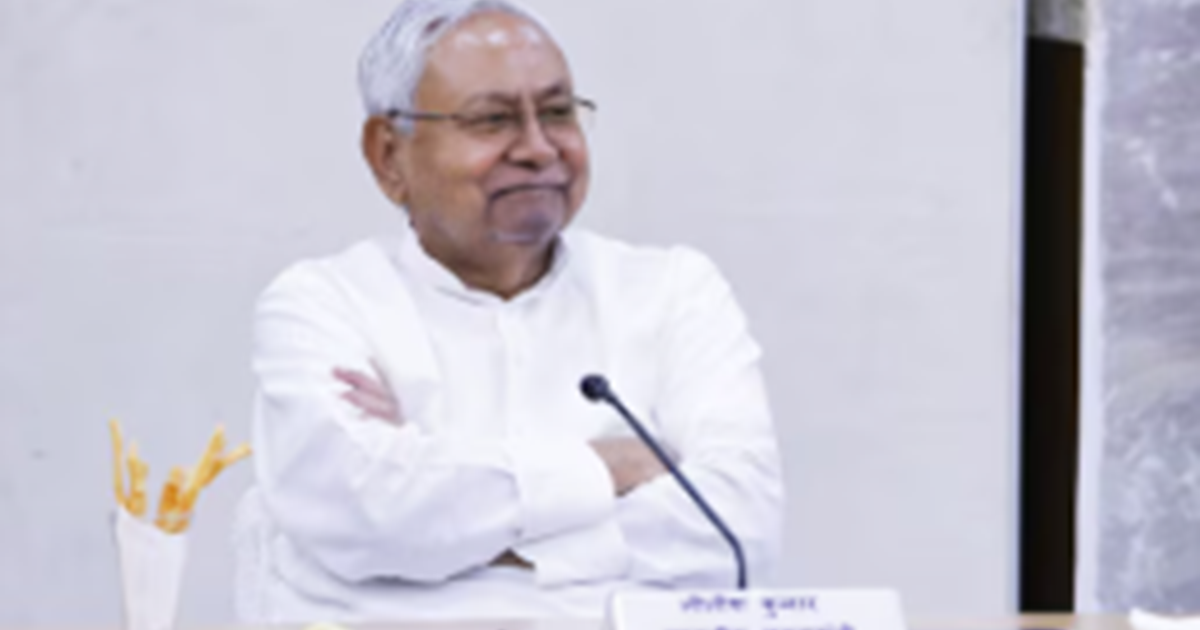 Bihar Cabinet Meeting: Bihar cabinet baithak mein 41 agendas