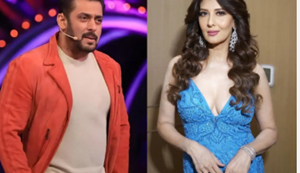 Entertainment : Ex girlfriend Sangeeta Bijlani ki birthday party mein pahunche Salman Khan, camera mein kaid hua...