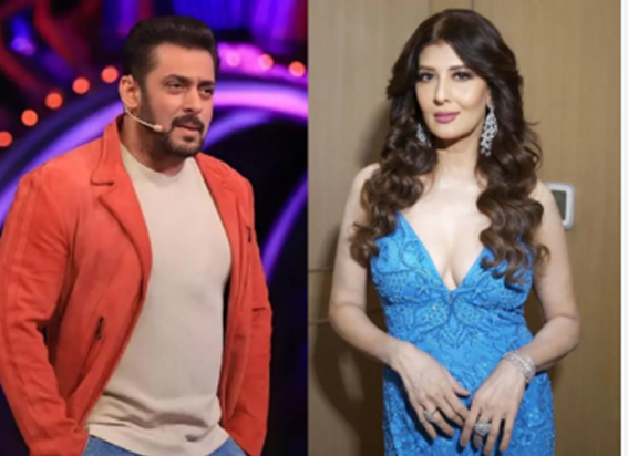 Entertainment : Ex girlfriend Sangeeta Bijlani ki birthday p Entertainment : Ex girlfriend Sangeeta Bijlani ki birthday p