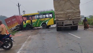 Patna aur Chapra mein vikas karyon ko Nitish sarkar ne di hari jhandi, banega elevated road...