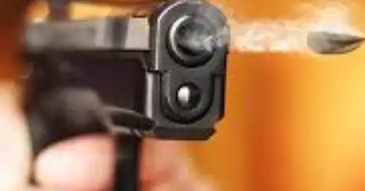 Goliyon ki goonj se dahla Ara, zameen vivad mein do sage bha