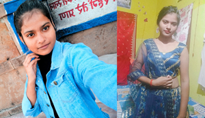 Nalanda Love Story: Prem sambandh mein badha bani maa to premika ne ki aatmahatya, premi ki maa-behan par...
