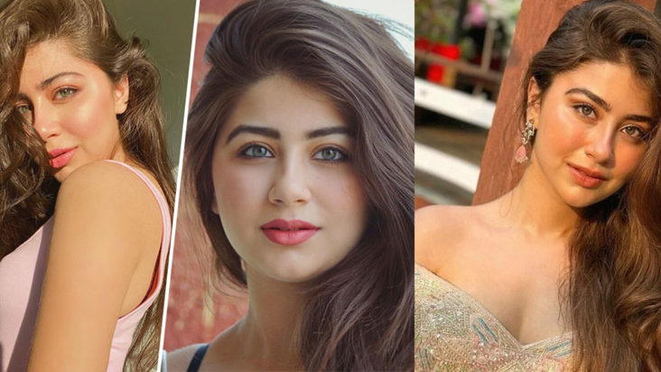 Bollywood : Doll lagi Aditi Bhatia, new look par kayal hue f Bollywood : Doll lagi Aditi Bhatia, new look par kayal hue f