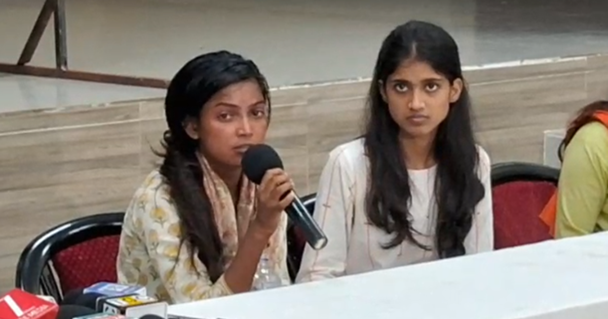 Bihar Crime: Rahul Gandhi News: Dhakad girl Riya Paswan ne K