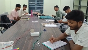 Motihari Cyber Thana Parisar me ab Yuva karenge Sarkari Naukri ki Taiyari, Free me Milegi Suvidha...