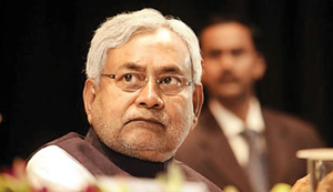 Bihar Politics: Vidhansabha chunav se pehle Nitish Kumar ko jhatka, JDU ke kaddavar neta Congress me hue shamil...