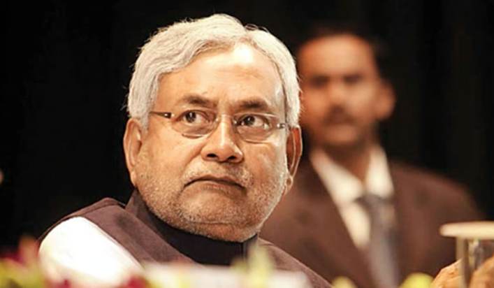 Bihar Politics: Vidhansabha chunav se pehle Nitish Kumar ko 