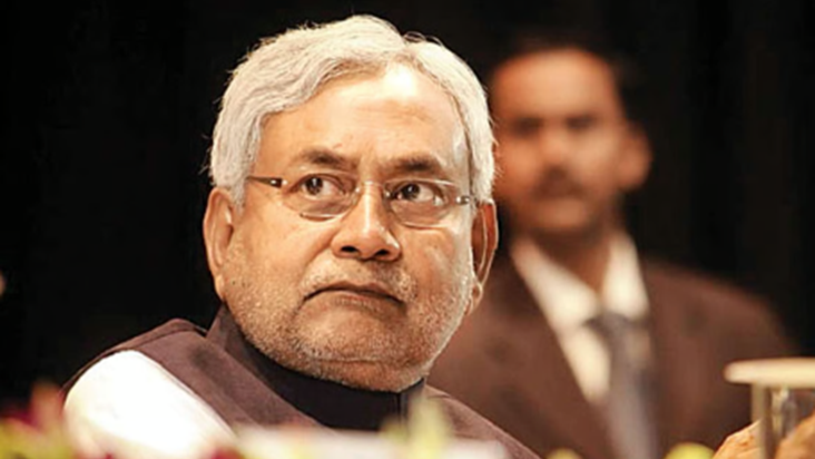 Bihar Politics: Vidhansabha chunav se pehle Nitish Kumar ko 