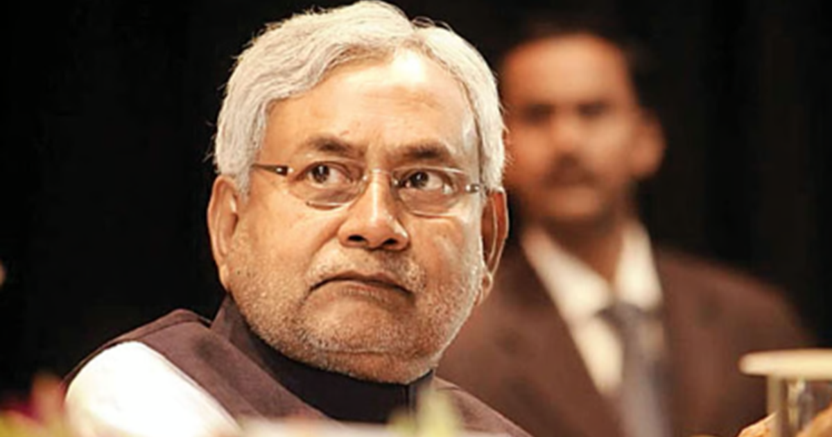 Bihar Politics: Vidhansabha chunav se pehle Nitish Kumar ko 