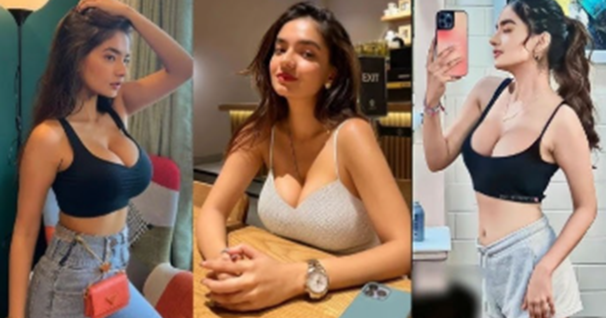 Entertainment News: Stylish Look mein airport pahunchi Anush