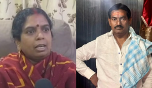 RJD ke bahubali vidhayak Reetlal Yadav ko jaan se maarne ki koshish, patni ne kiya khulasa...