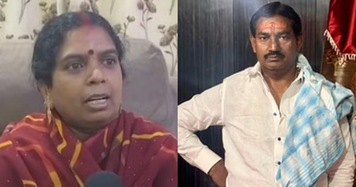 RJD ke bahubali vidhayak Reetlal Yadav ko jaan se maarne ki 