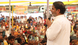Prashant Kishor ka Bihar matdata soochi ke punreekshan par bada bayan, kaha- samaj ko dar hai... Khas kar BJP...