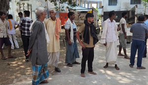 Nalanda Murder News: Nalanda me 24 ghante ke bheetar triple murder se sansani, police ke haath khali...