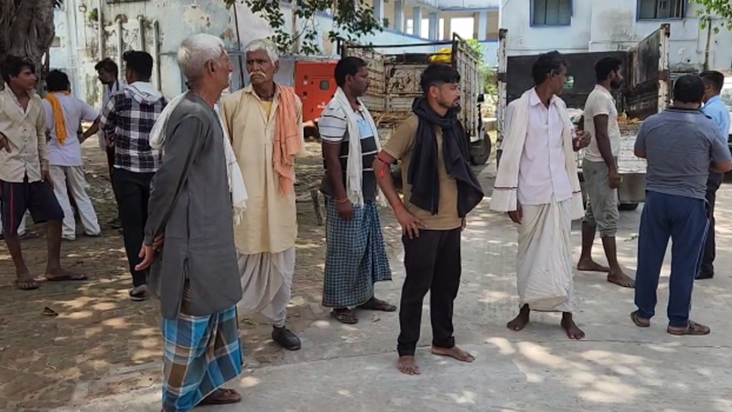 Nalanda Murder News: Nalanda me 24 ghante ke bheetar triple 