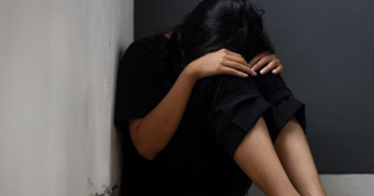 Aara mein kishori ke saath dushkarm, aropit giraftaar.