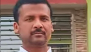 Saran mein dindahare shikshak ki hatya, ek vyakti gambhir roop se ghayal.