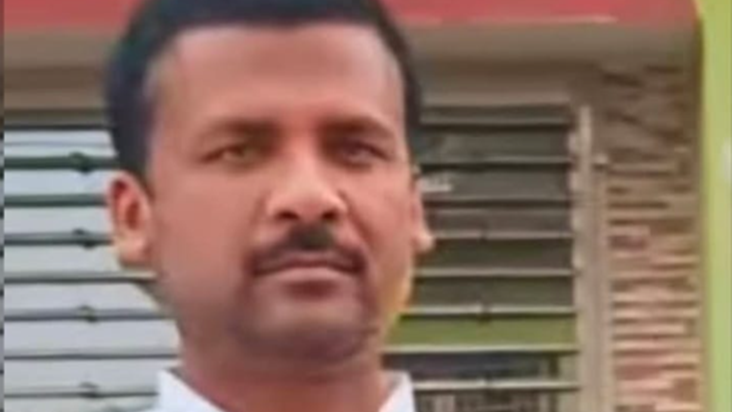 Saran mein dindahare shikshak ki hatya, ek vyakti gambhir ro