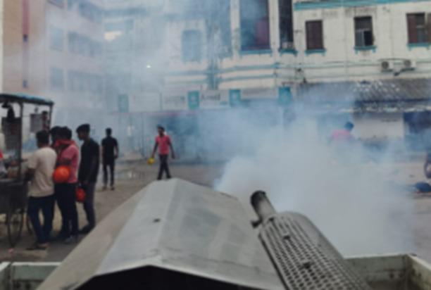 Dengue-Malaria Roktham ke liye vishesh abhiyan, Patna Nagar Dengue-Malaria Roktham ke liye vishesh abhiyan, Patna Nagar