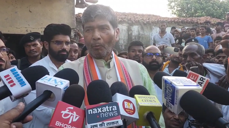 "Nalanda dohre hatyakand par siyasat shuru: Dumrawan peedit 