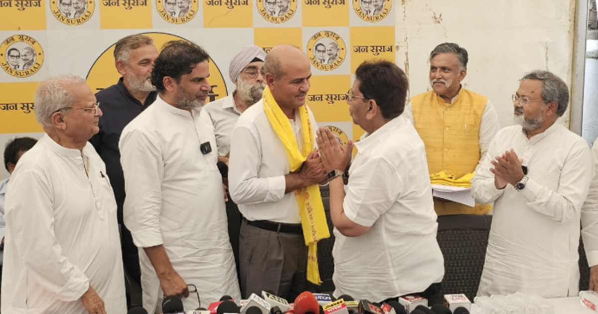 Purv Up- Sena Pramukh ES Ke Singh ke bad purv Lieutenant Gen