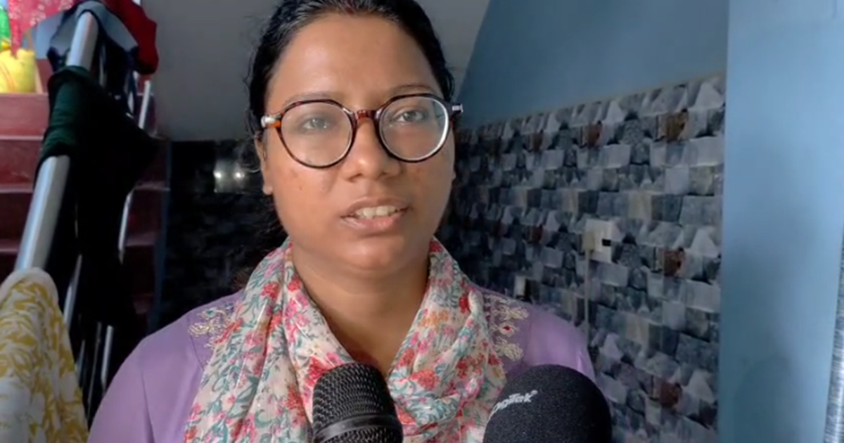 BPRO ke ghar mein bhishan chori, fingerprint ki jaanch shuru