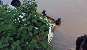Bihar Bhishan Haadsa: Nahar mein giri car, 3 logon ki maut, 2 ghayal...