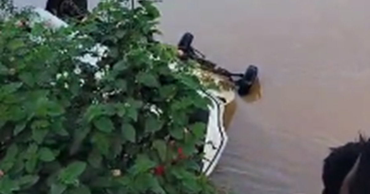 Bihar Bhishan Haadsa: Nahar mein giri car, 3 logon ki maut, 