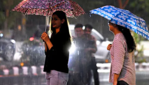 Bihar Weather Update: Patna samet kai jagahon par honge jhamajham baarish, in jilon mein chetavani jaari...