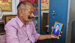 Purv sainik ka beta dalalon ke chakkar mein pahuncha Myanmar, Nepali agent ne banaya bandhak, rihaee ke liye manga ja raha 5 hazaar dollar...