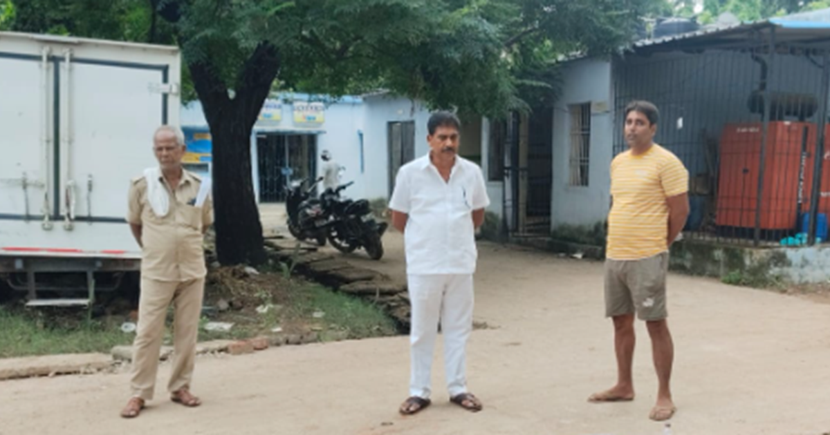 Bade beta ki hawaniyat: Paise nahi dene par pita ki talwar s