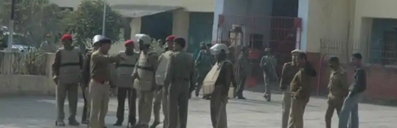 Gopal Khemka Murder: Beur jail mein chhapemari, upkaran bara