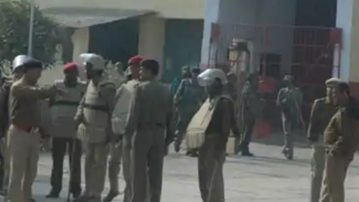 Gopal Khemka Murder: Beur jail mein chhapemari, upkaran bara