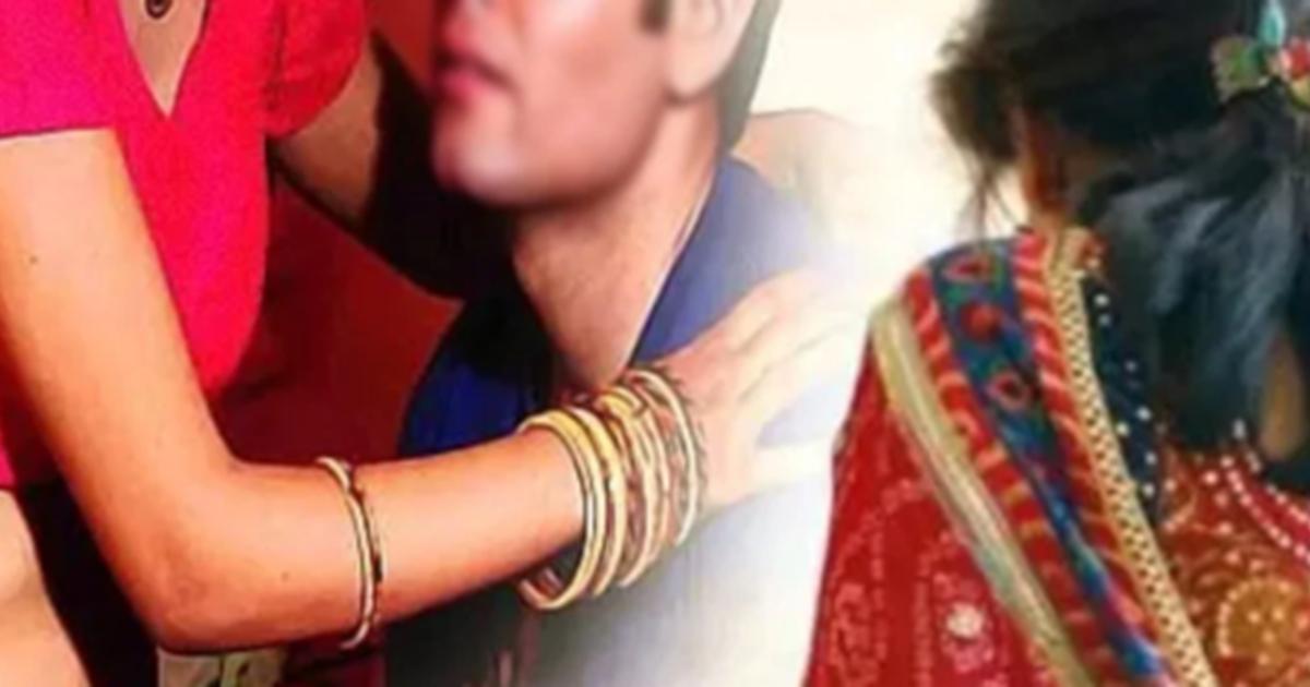 Bihar News : 8 saal se prataadit karta hai mera pati, roz sh