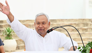 CM Nitish Cabinet : Nitish cabinet mein 43 agendas par lagi muhr, dekhen list...