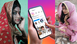 Jalebi bana jaanleva : Instagram par hua pyaar, patni ne pati ko jalebi ke liye bheji bazaar, fir kiya...
